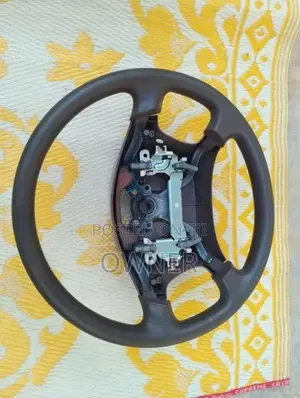Toyota Steering Wheel 110 - AE110, CE110, 111 for All