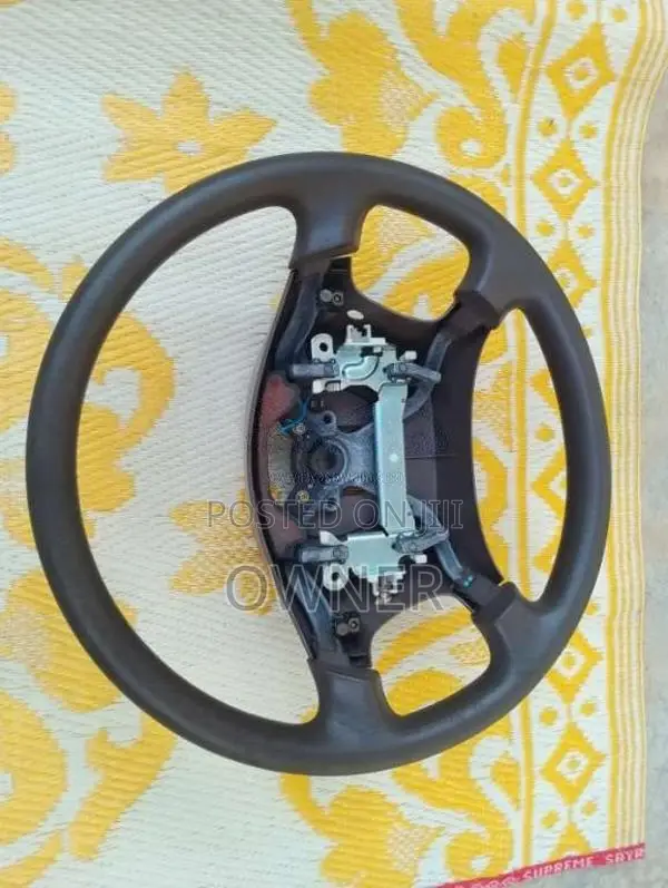 Toyota Steering Wheel 110 - AE110, CE110, 111 for All