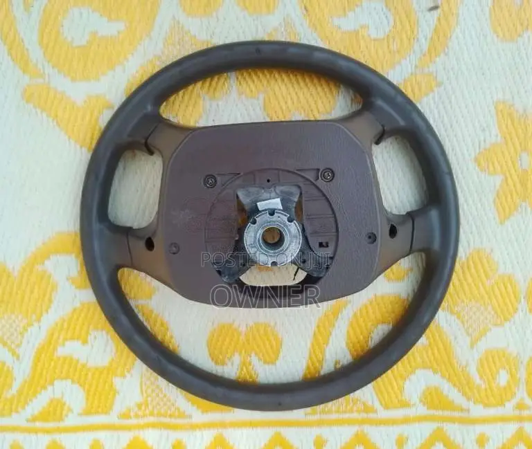 Toyota Steering Wheel 110 - AE110, CE110, 111 for All