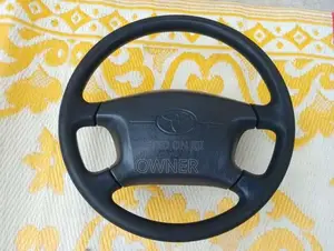 Toyota AE100 Steering wheel With Airbag for All