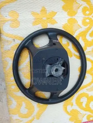 Toyota AE100 Steering wheel With Airbag for All