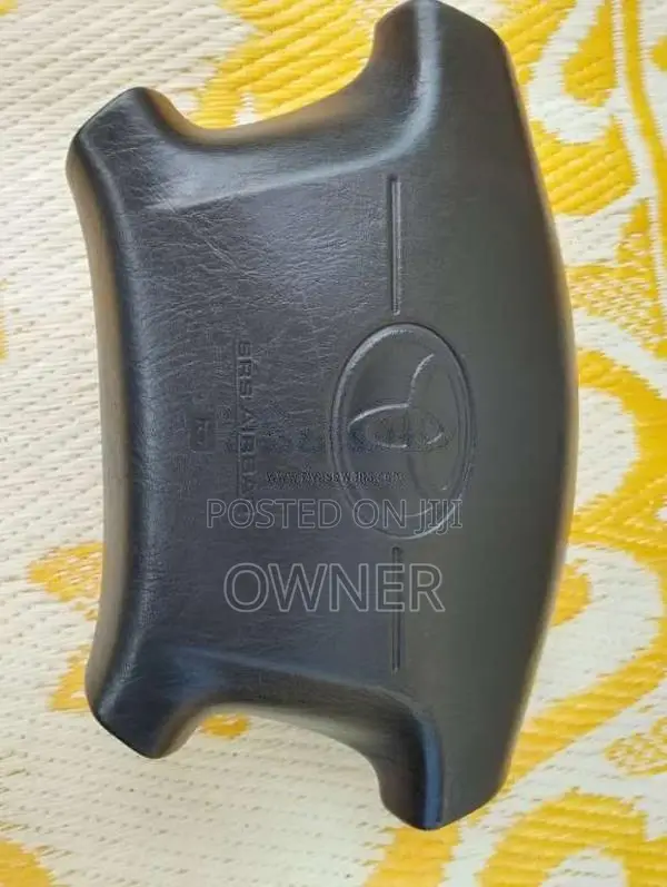 Toyota AE110, CE110 Airbag for All