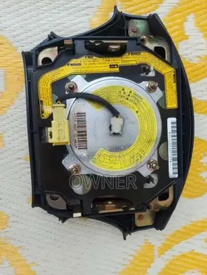 Toyota AE110, CE110 Airbag for All
