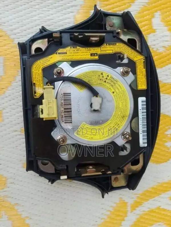 Toyota AE110, CE110 Airbag for All