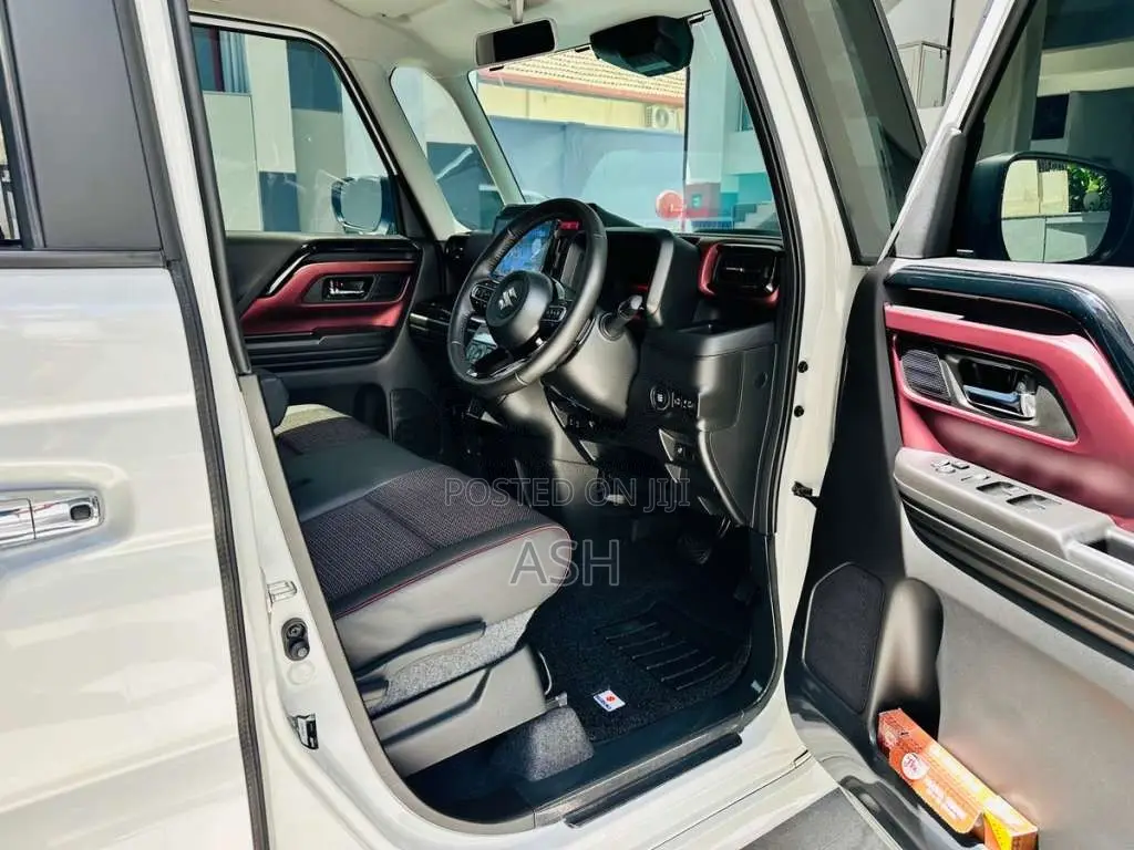 Suzuki Spacia XS Custom Turbo 2023 Car (Used)