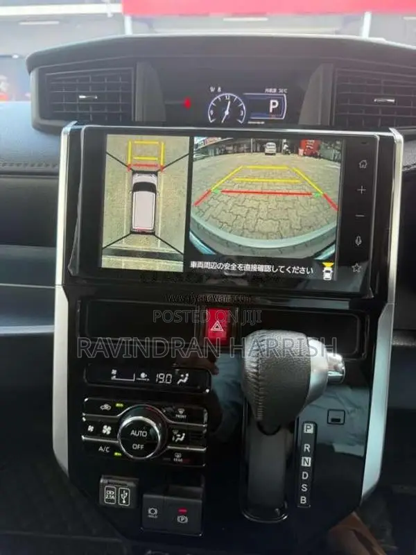 Toyota Roomy Custom G 2023 Car (Used)
