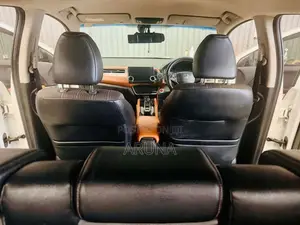 Honda Vezel 2016 SUV (Used)