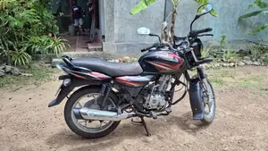 Bajaj Discover 2017 Motorbike (Used)