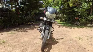 Bajaj Discover 2017 Motorbike (Used)