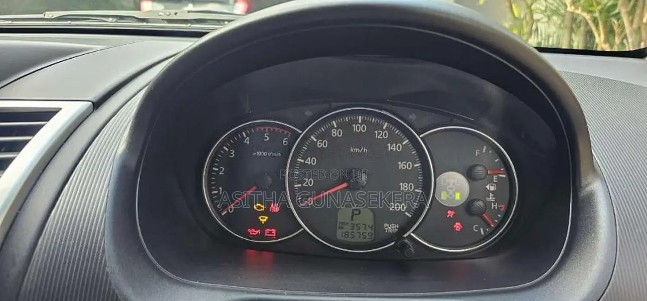 Mitsubishi Montero Sport 2012 SUV (Used)