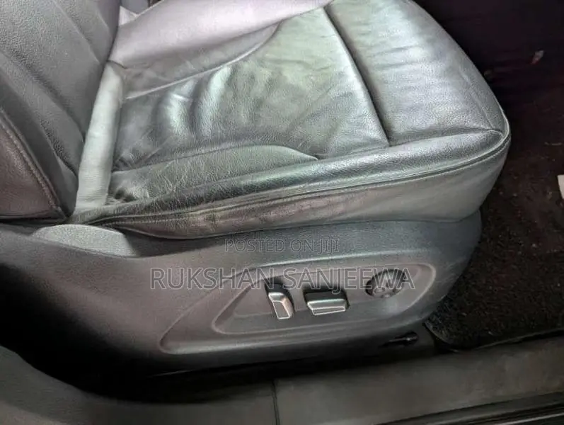 Audi Q3 2018 SUV (Used)