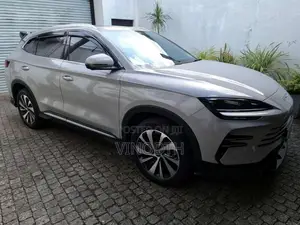 BYD Sealion 6 2025 SUV (Used)