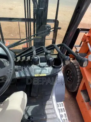 Toyota FG30 2014 Heavy-Duty Unregistered (Recondition)