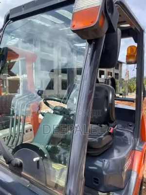 Toyota FG30 2014 Heavy-Duty Unregistered (Recondition)