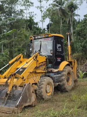 JCB 21 Power Shift 2005 Heavy-Duty (Used)