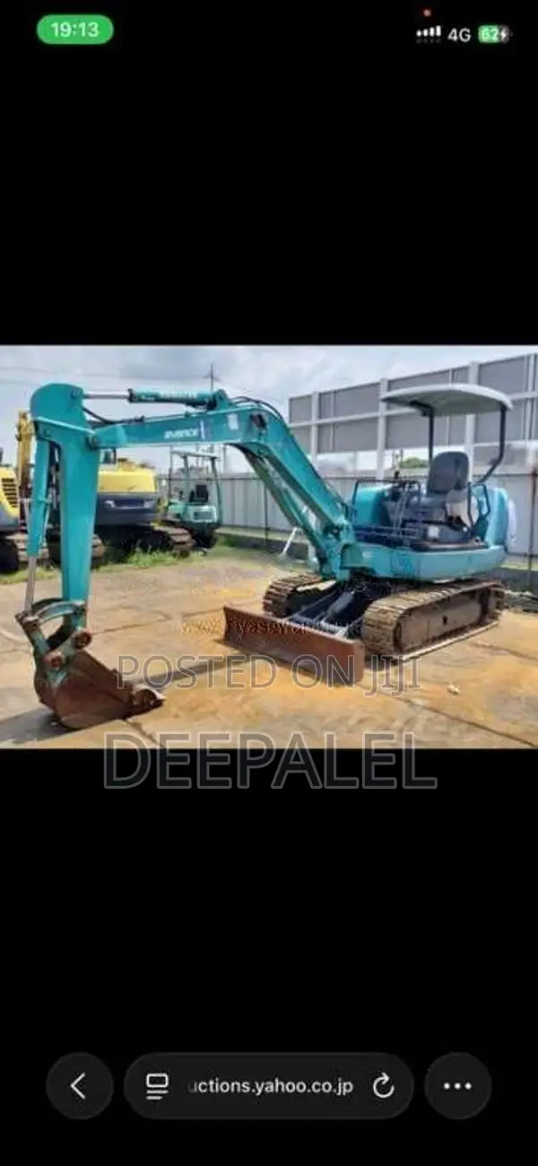 Komatsu Pc 30 2016 Heavy-Duty (Used)