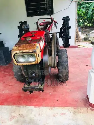Kubota Sifang 2013 Tractor (Used)