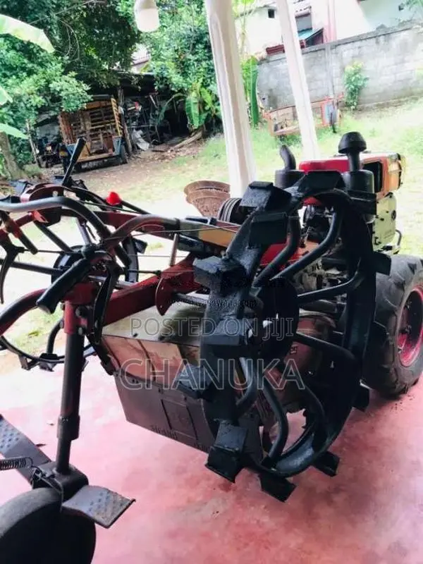 Kubota Sifang 2013 Tractor (Used)