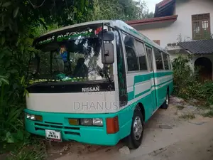 Nissan Civilian 1989 Bus (Used)