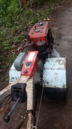 Kubota Rk80 2005 Tractor (Used)