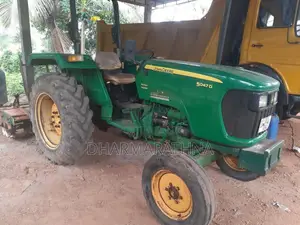 John-Deere 5047 2015 Tractor (Used)