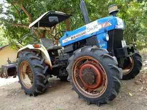 New-Holland New Holland 2024 Tractor (Used)