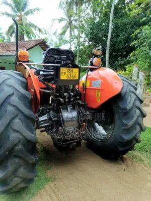 TAFE 45DI 2021 Tractor (Used)