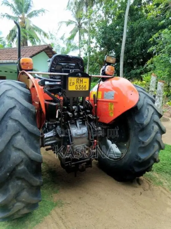 TAFE 45DI 2021 Tractor (Used)
