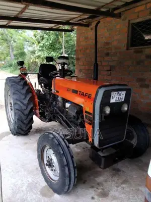 TAFE 45DI 2021 Tractor (Used)