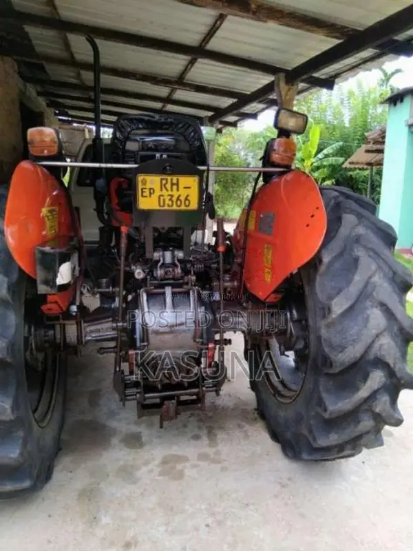 TAFE 45DI 2021 Tractor (Used)
