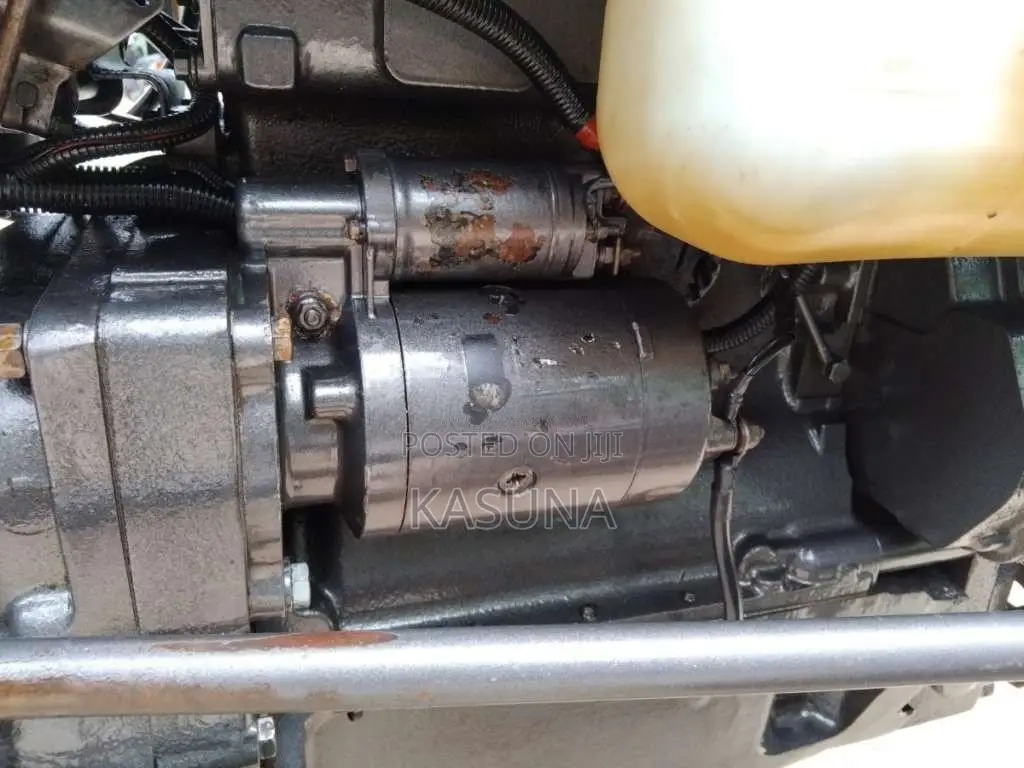 TAFE 45DI 2021 Tractor (Used)