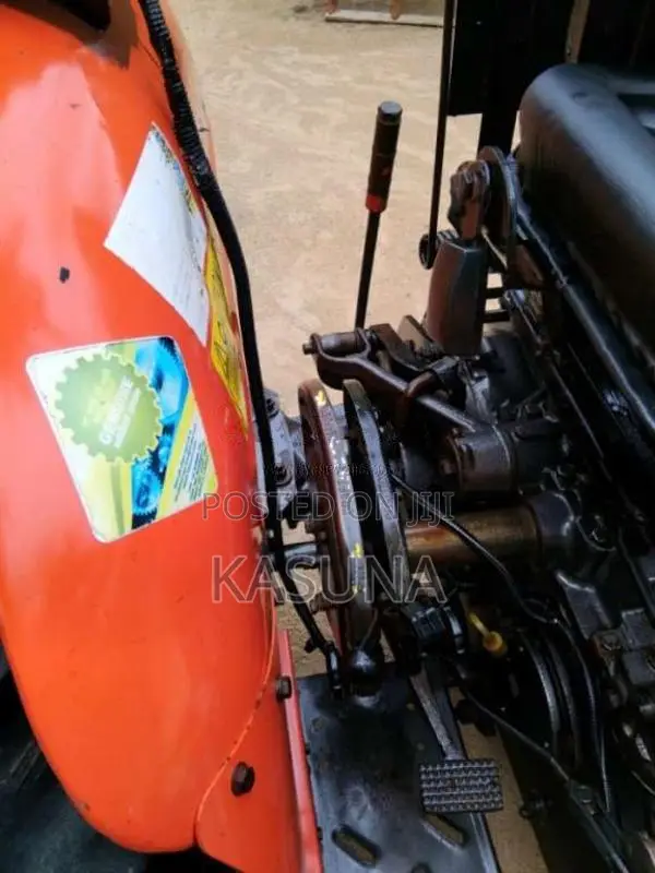 TAFE 45DI 2021 Tractor (Used)