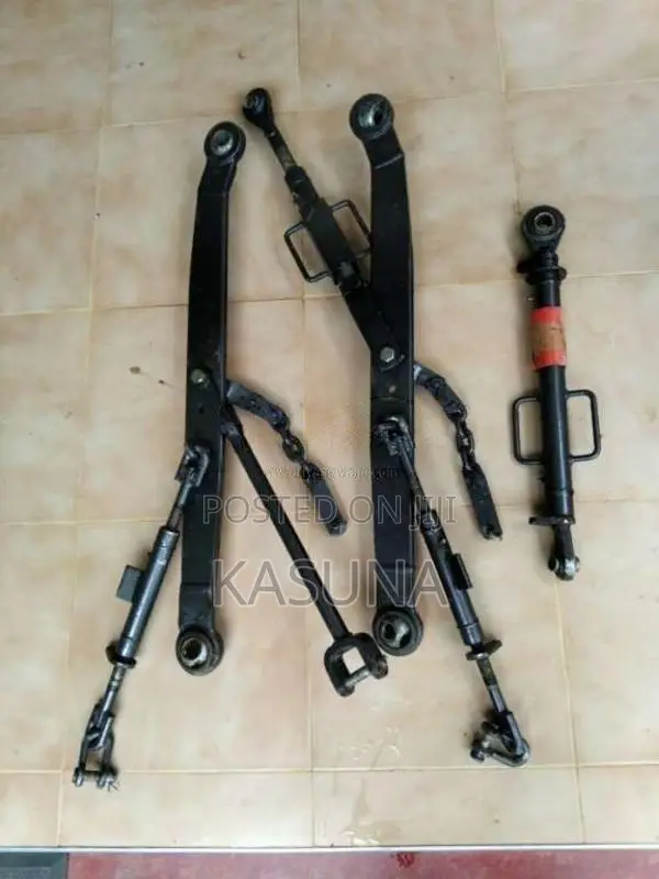 TAFE 45DI 2021 Tractor (Used)
