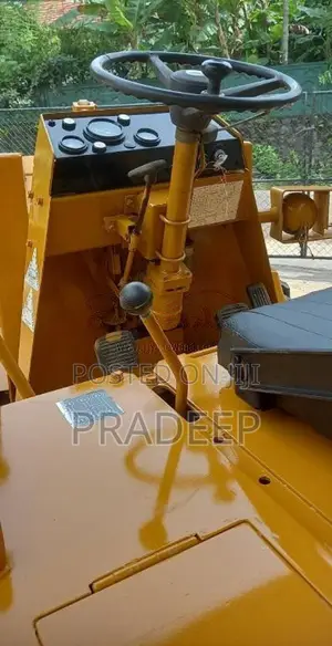 Mitsubishi WS200 L Wheel Loader 2017 Heavy-Duty (Used)