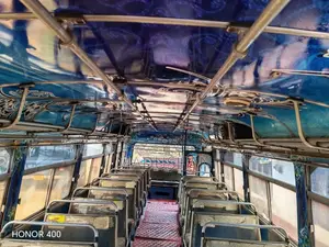 Ashok-Leyland Viking 2005 Bus (Used)