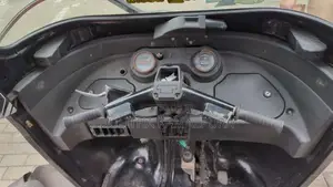 Bajaj 4 Stroke 2015 Three Wheel (Used)