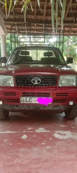 Tata 207 DI 2006 Pickup (Used)