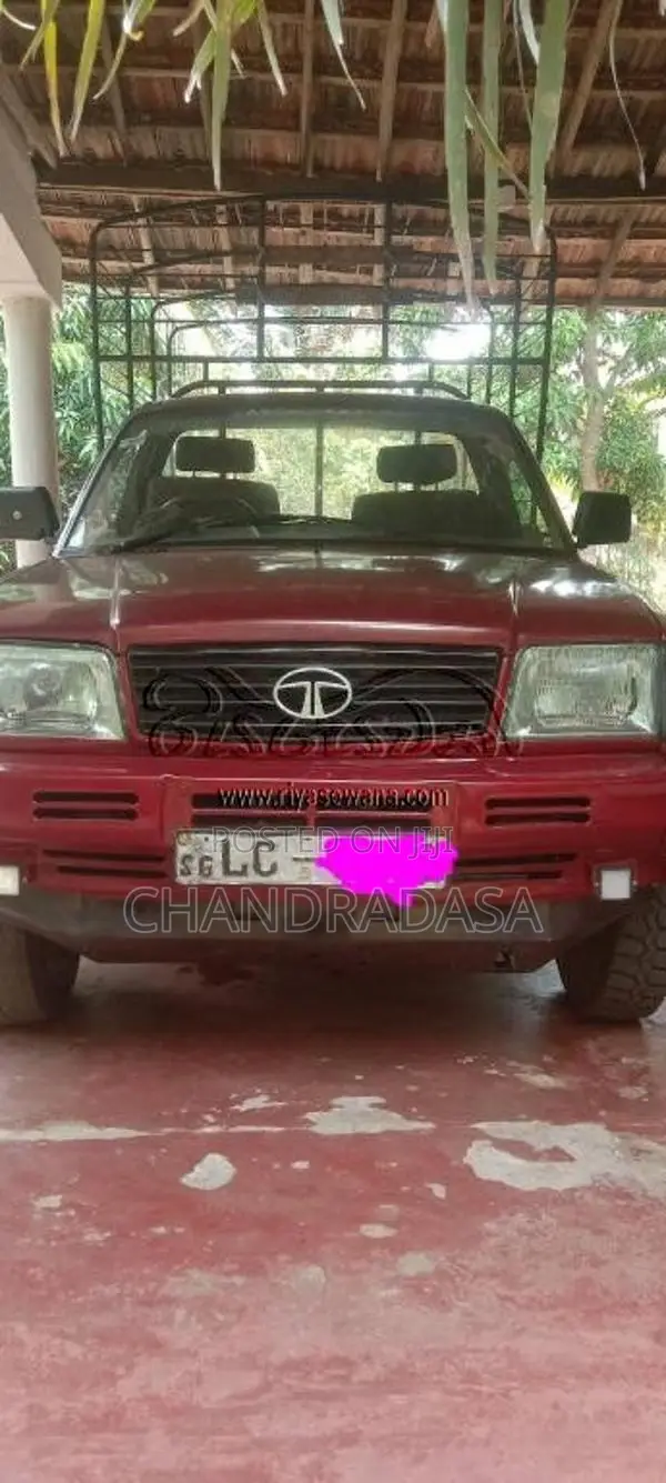 Tata 207 DI 2006 Pickup (Used)