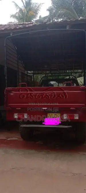 Tata 207 DI 2006 Pickup (Used)