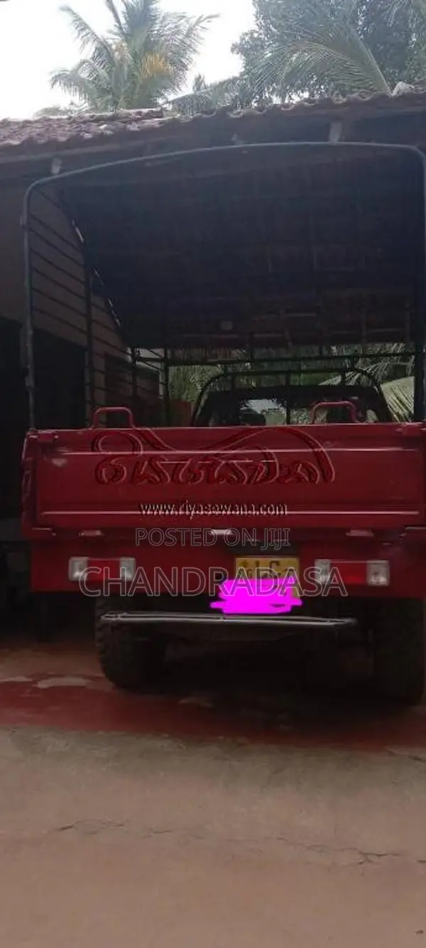 Tata 207 DI 2006 Pickup (Used)