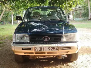 Tata Double Cab 2004 Pickup (Used)