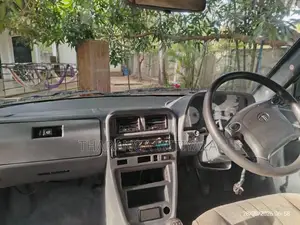 Tata Double Cab 2004 Pickup (Used)