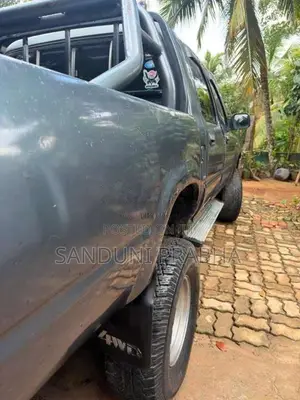 Toyota Hilux 1991 Pickup (Used)