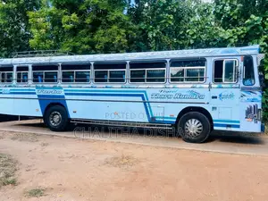 Ashok-Leyland Viking 2015 Bus (Used)
