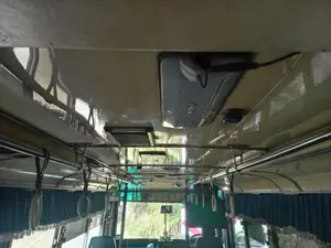 Isuzu Journey Q 1990 Bus (Used)
