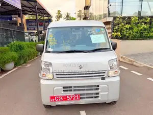 Suzuki Every 2024 Van Brand New