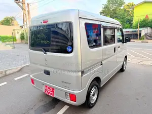 Suzuki Every 2024 Van Brand New