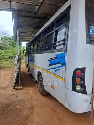 Tata LP713 Starbus 2011 Bus (Used)