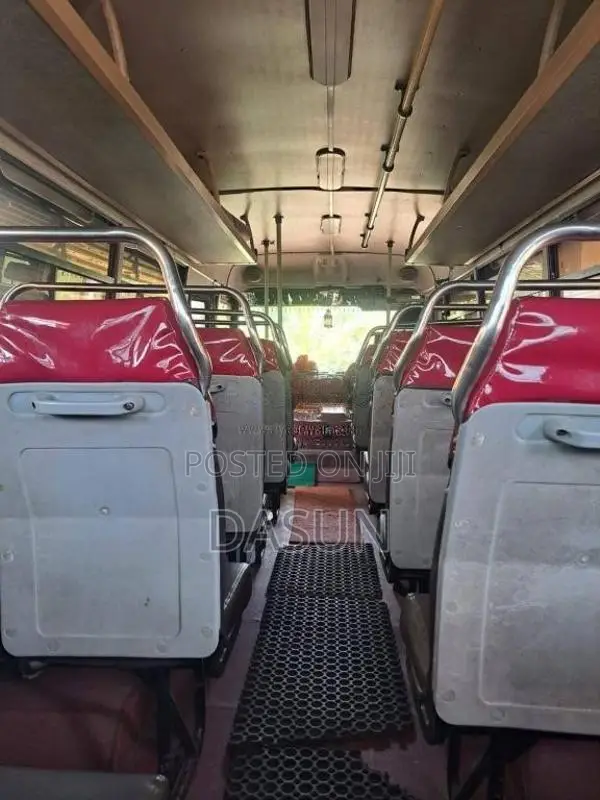 Tata LP713 Starbus 2011 Bus (Used)