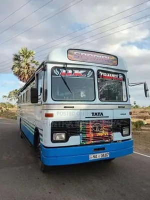 Tata LP1510 2005 Bus (Used)